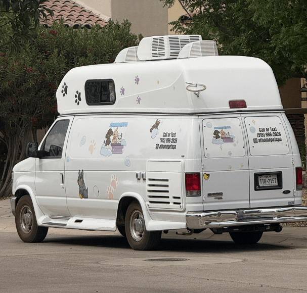 Service Image